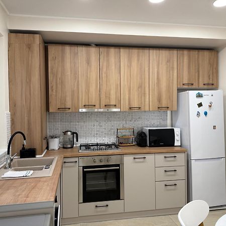 Casawanderful Apartment Bucureşti Exterior foto