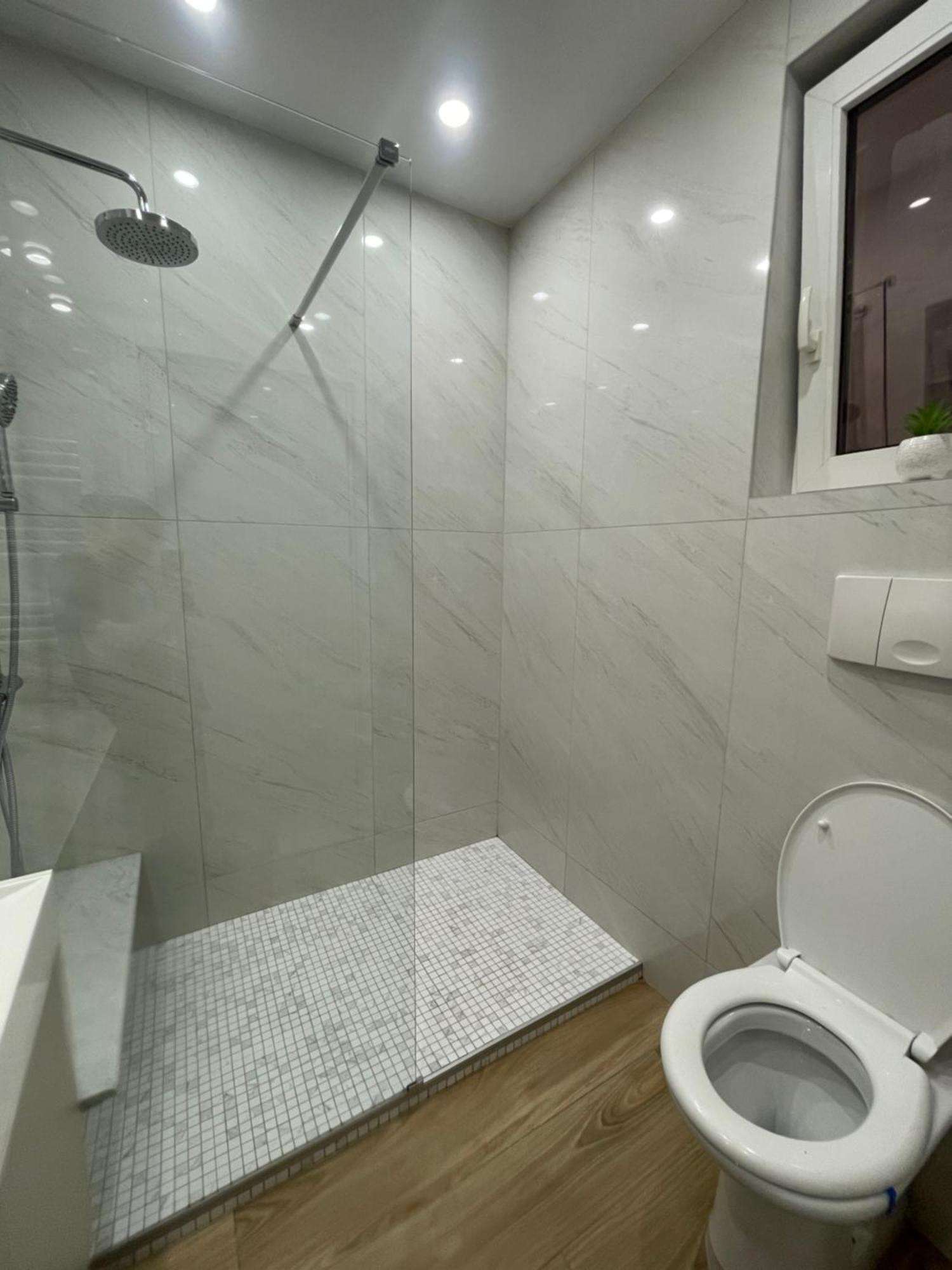 Casawanderful Apartment Bucureşti Exterior foto