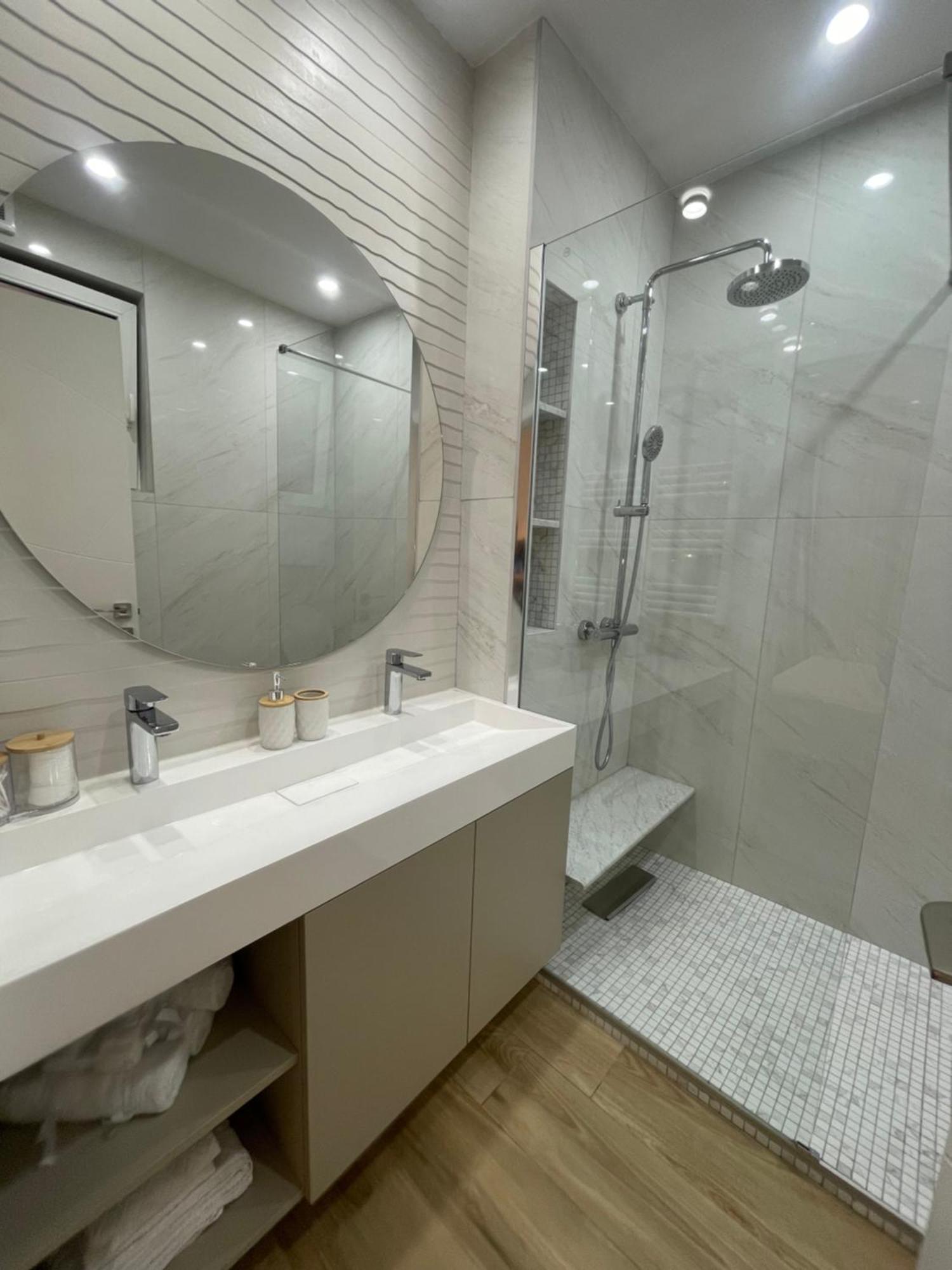 Casawanderful Apartment Bucureşti Exterior foto
