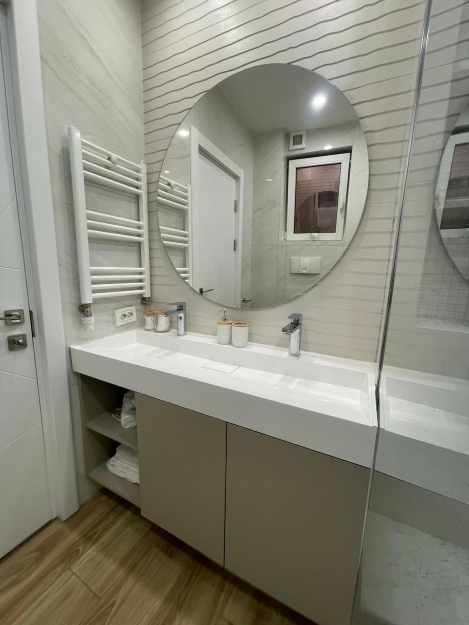Casawanderful Apartment Bucureşti Exterior foto