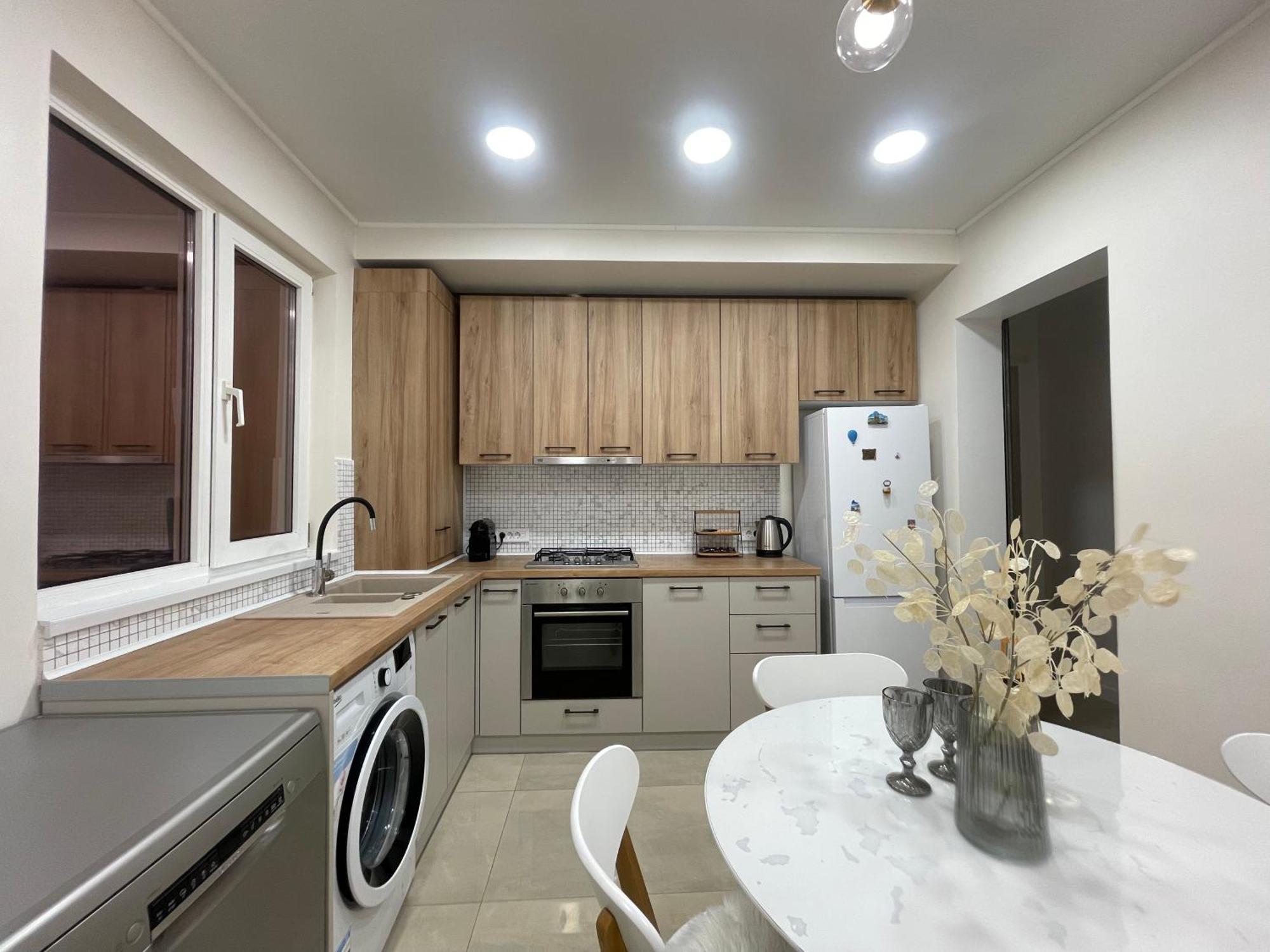 Casawanderful Apartment Bucureşti Exterior foto