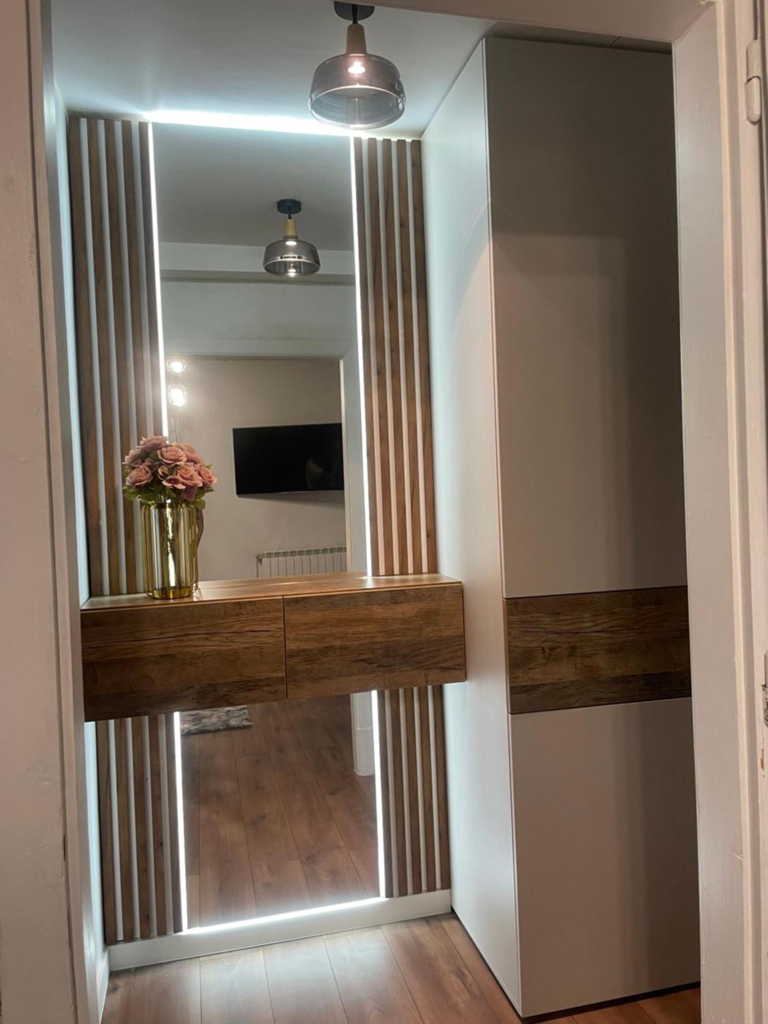 Casawanderful Apartment Bucureşti Exterior foto