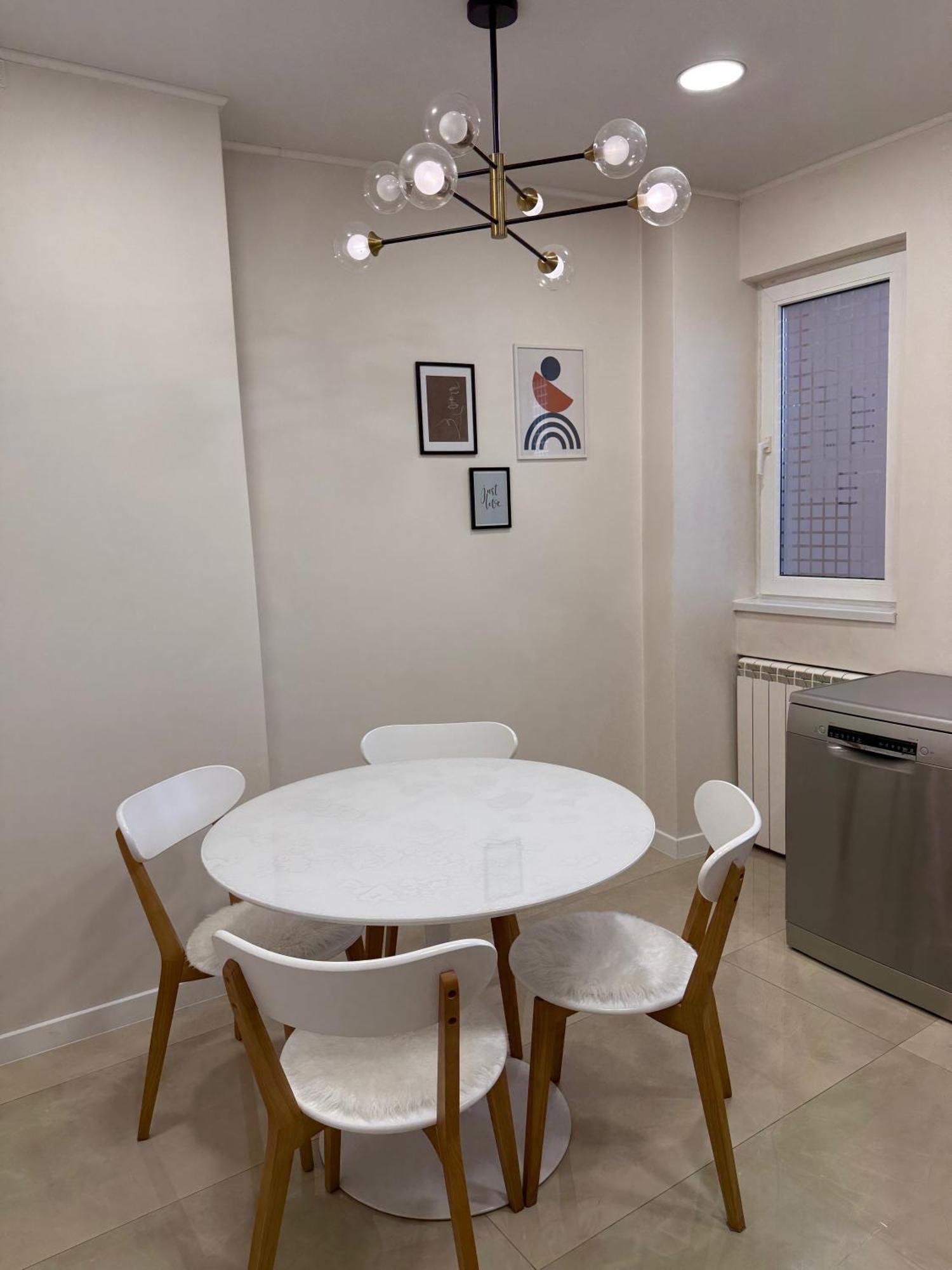 Casawanderful Apartment Bucureşti Exterior foto