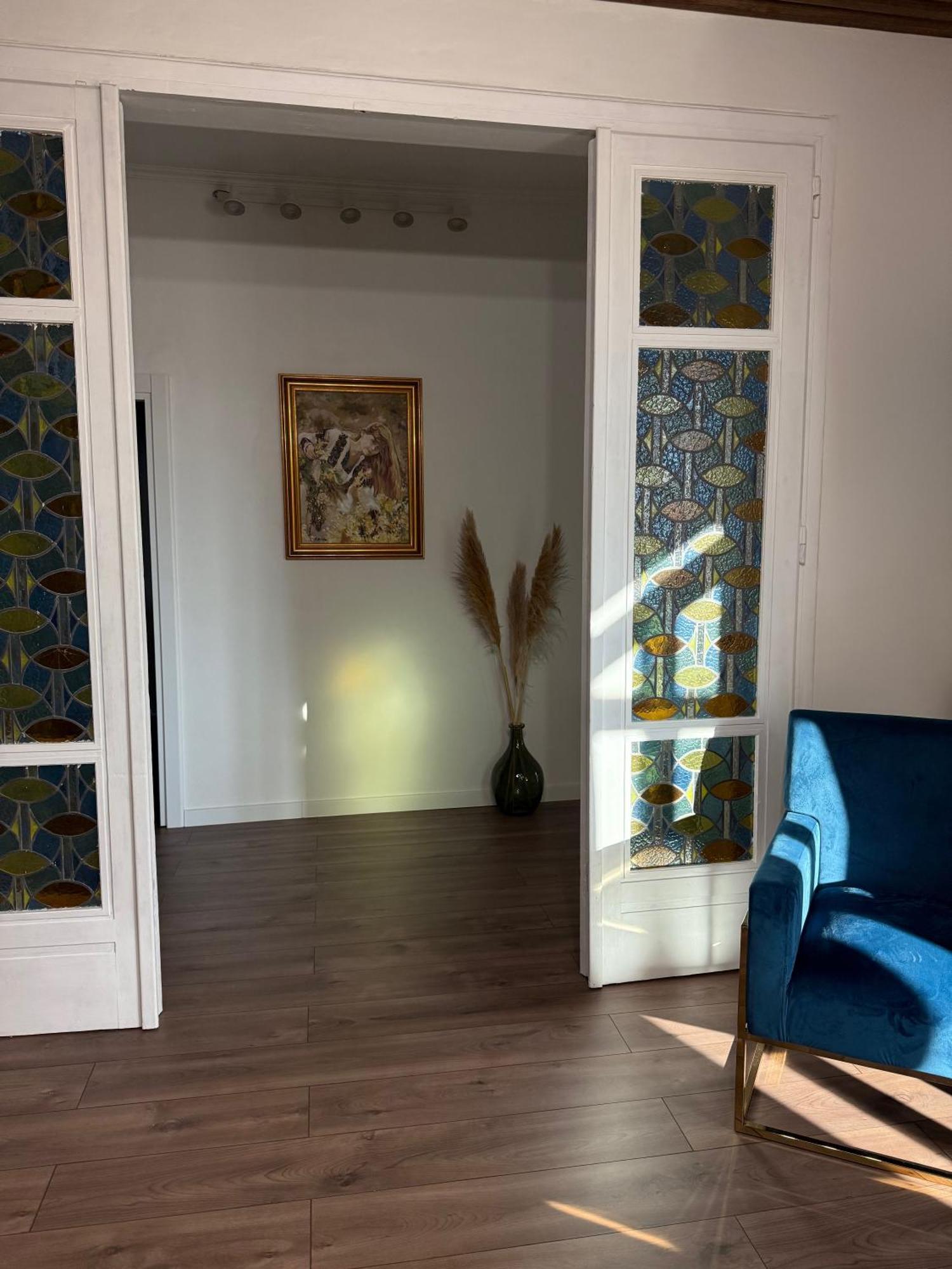Casawanderful Apartment Bucureşti Exterior foto