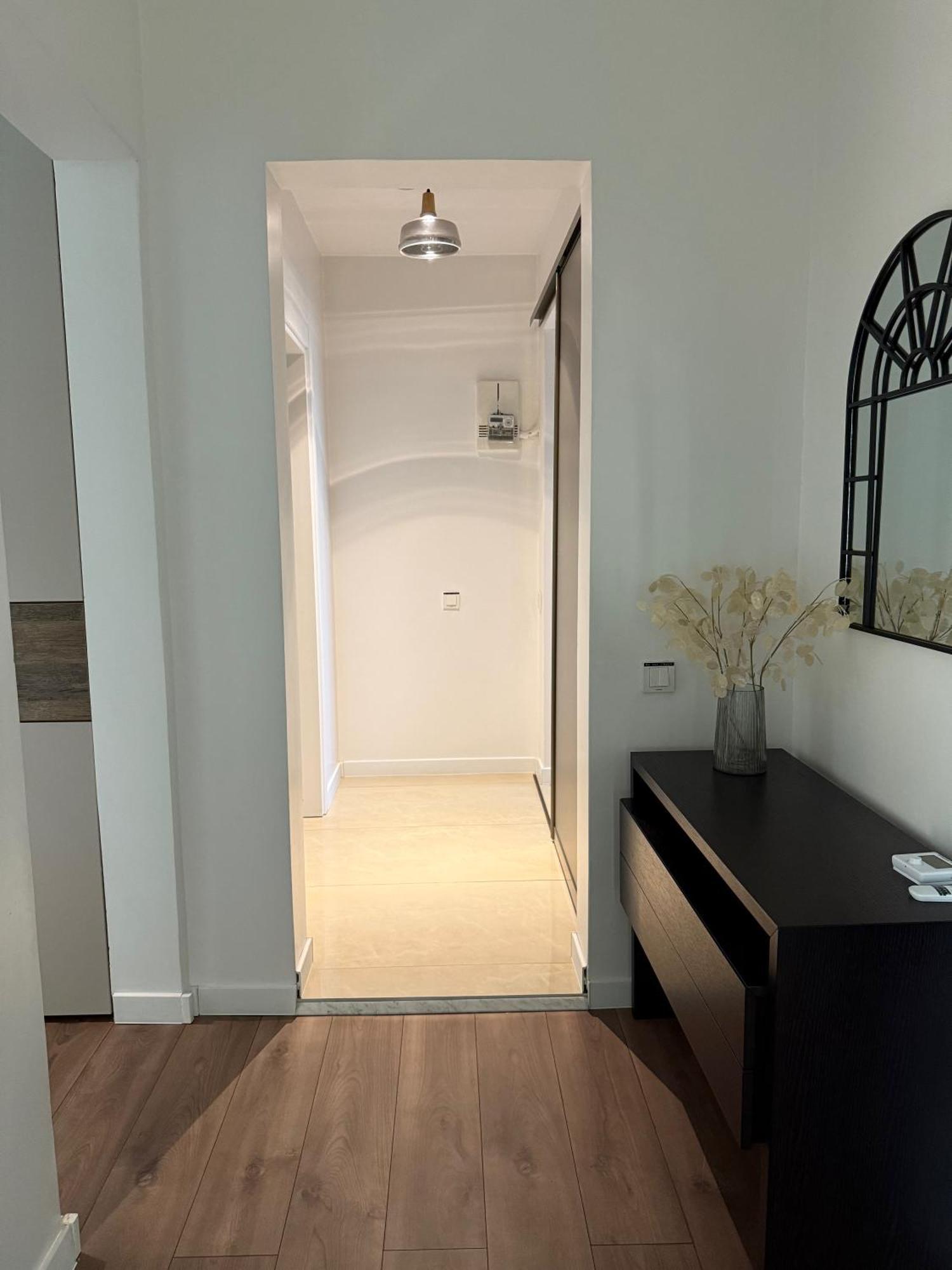 Casawanderful Apartment Bucureşti Exterior foto