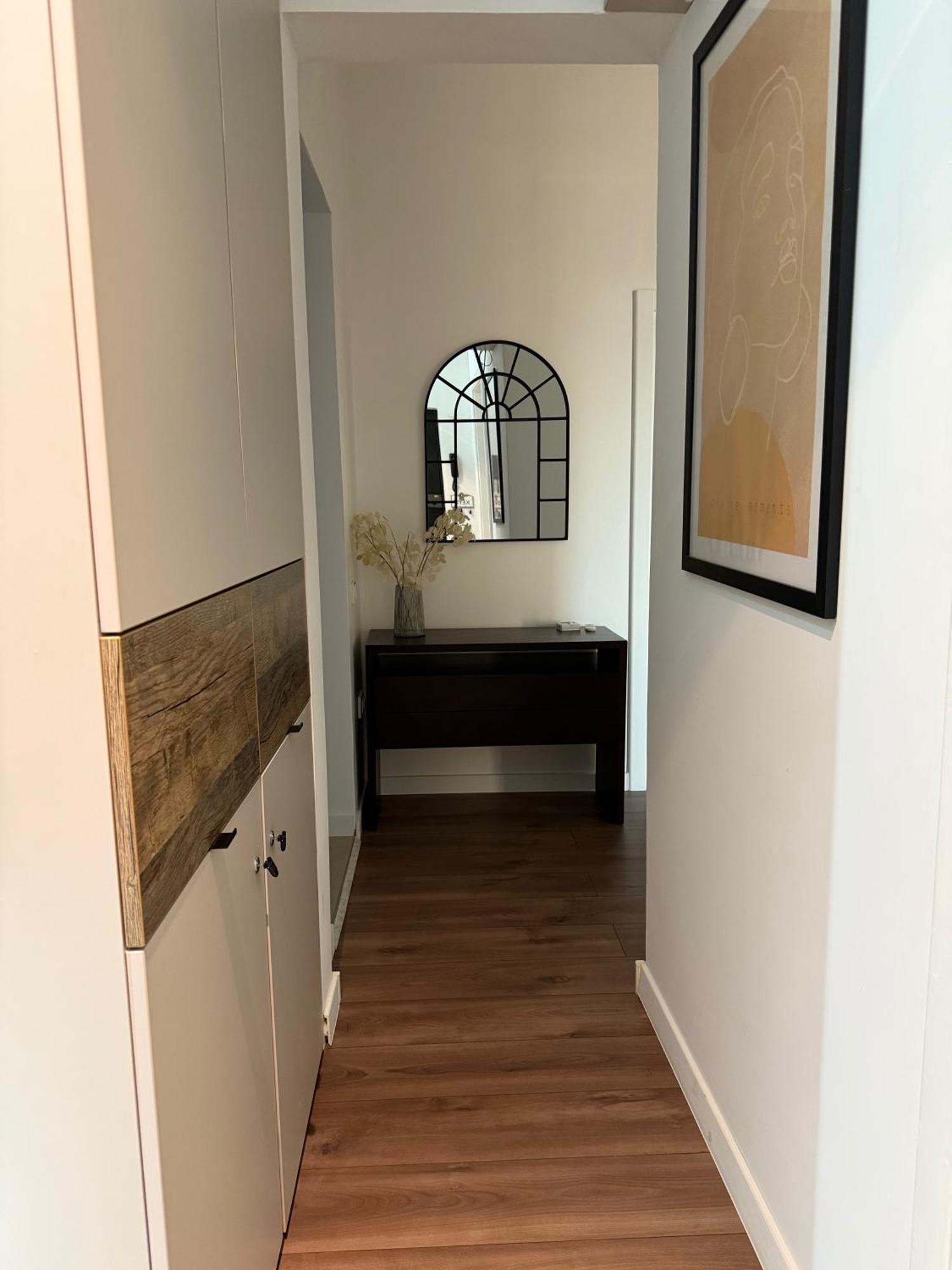Casawanderful Apartment Bucureşti Exterior foto