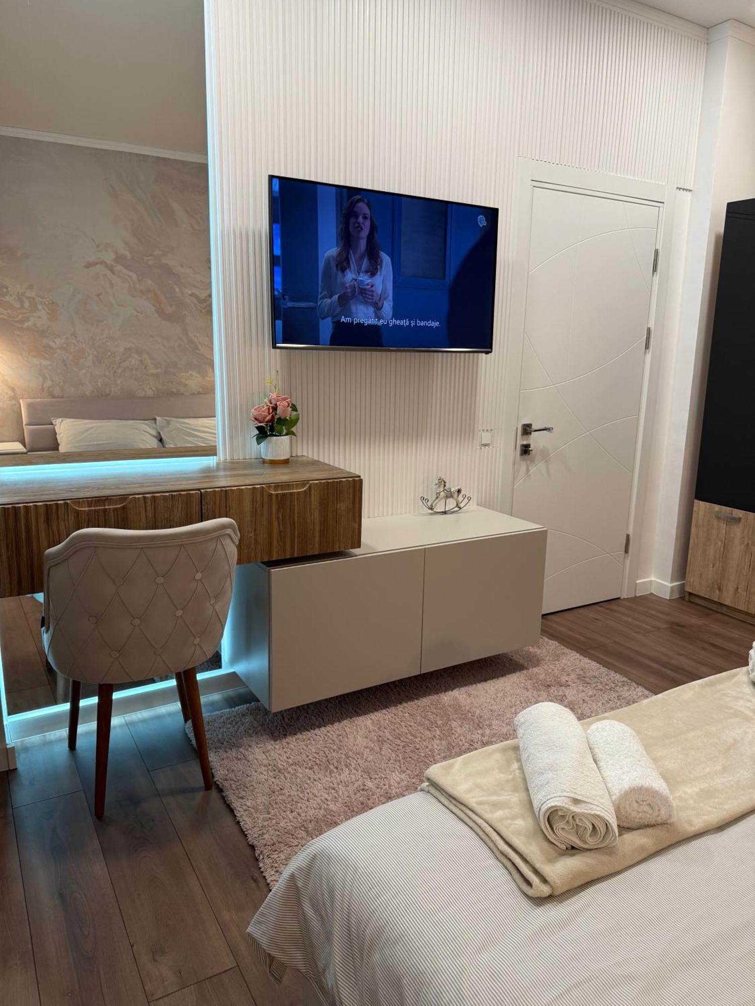 Casawanderful Apartment Bucureşti Exterior foto