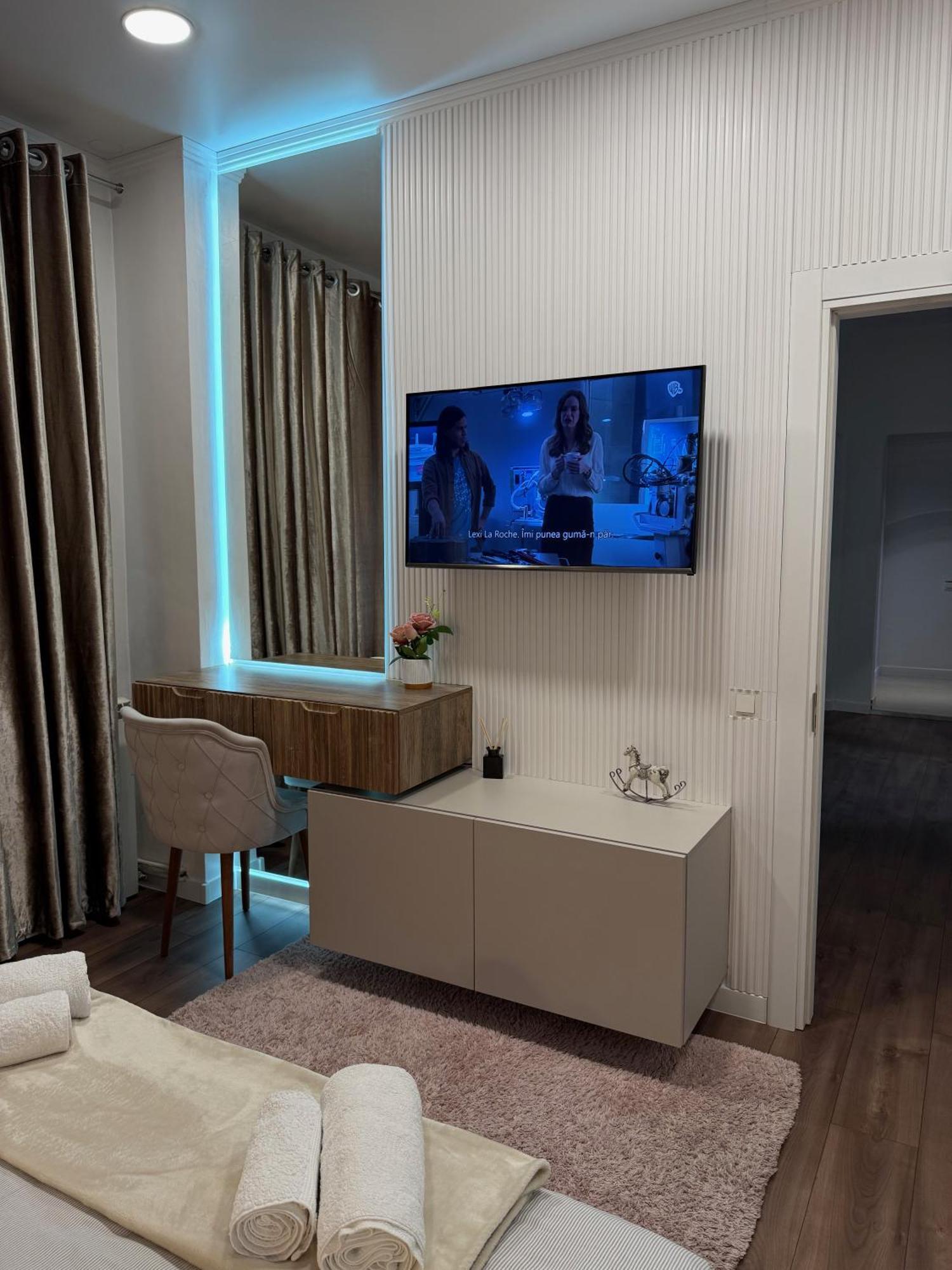 Casawanderful Apartment Bucureşti Exterior foto